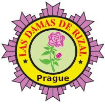 Las Damas de Rizal